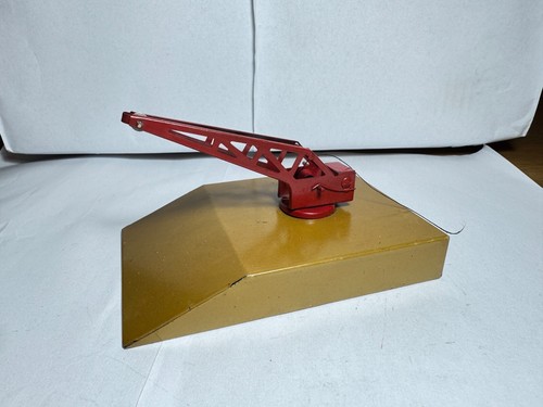 Grue märklin 429 avec - grue,