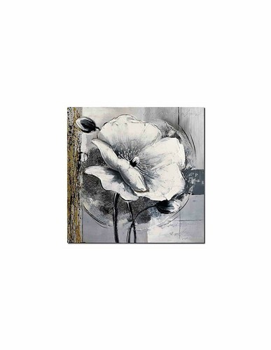 Peinture sur toile 60x60cm 369 - 60x60cm,
