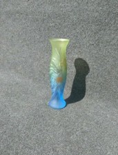 Vase Estampillé Cristallerie