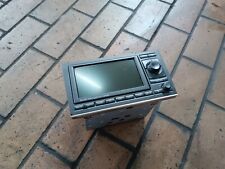 Top Audi Navi Plus 8E0035192K Audi A4 B7 8E Système De Navigation RNS-E