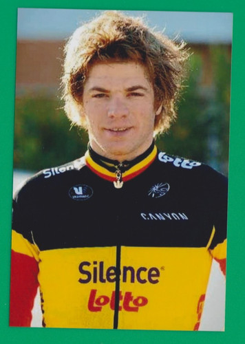 Cyclisme repro photo - cyclisme,