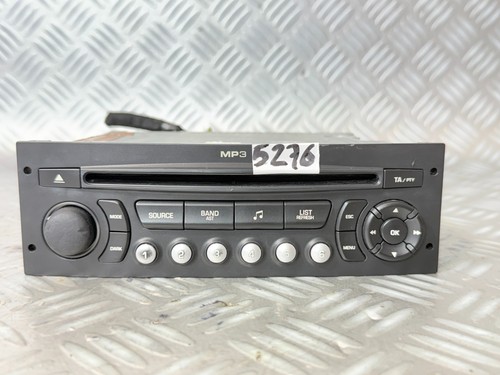 Autoradio mp3 siemens rd4 - mp3,