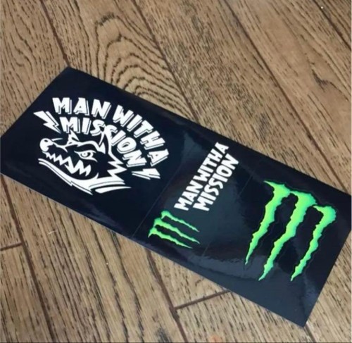 Monster energy - ❤️monster, ×