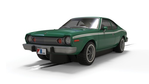 Scalextric c4538 amc - scalextric,