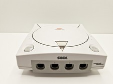 Console SEGA DREAMCAST JAPAN