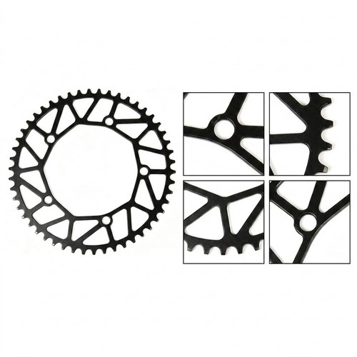 Pour vélo pliant 130bcd - vélo,
