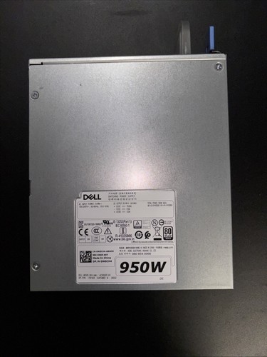Dell ac950ef 0wgch4 - dell, 950w