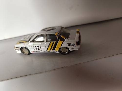 Renault bugalski kit - renault, 21