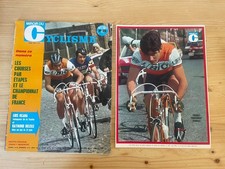 Miroir du Cyclisme  n°128 -