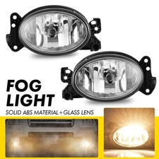 Front Fog Light Set For
