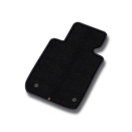 Vw19 1pc tapi sol velour - vw19-1,