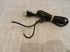 Philips Senseo HD7810 Single Serve Coffee Machine REPLACEMENT Power Cord