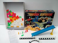 GLOW IN THE DARK Express Dominoes Game Glow One the Dark Goliath