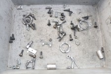 SAC VISSERIE VIS - PIAGGIO ZIP