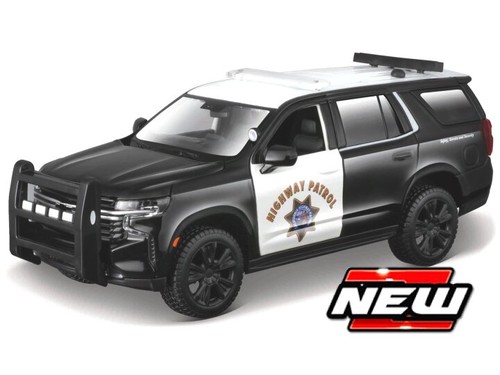 Maisto chevrolet tahoe - chevrolet,