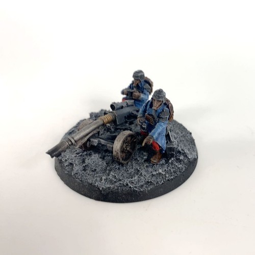 Death korps krieg - of,
