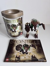 LEGO BIONICLE 2002 Bohrok