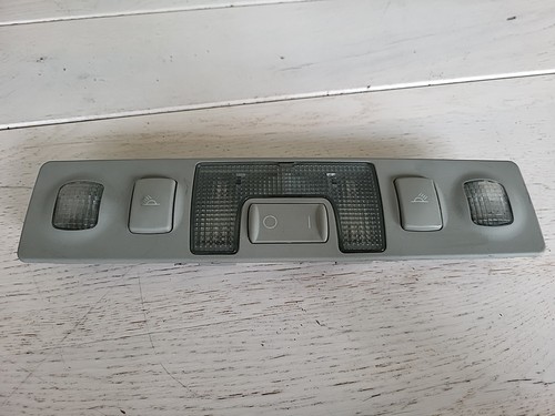 Plafonier audi allroad 2000 - plafonier,