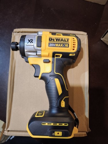 Dewalt dcf887 visseuse - dewalt,