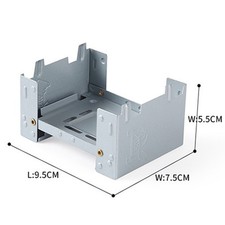 R??chaud Portable Pour Camping