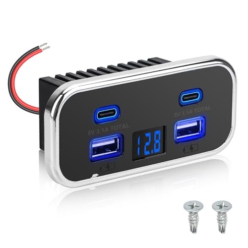 Linkstyle prise usb 62w - usb,