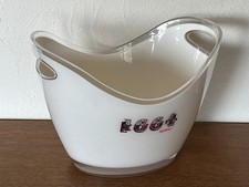 Superbe Seau a glace