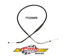 SUZUKI XF 650 FREEWIND