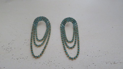 Boucles oreille - boucles, d'oreille