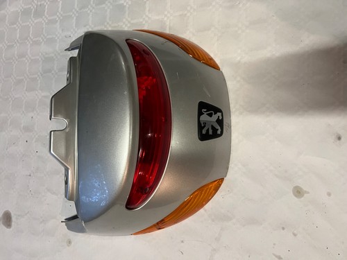 Feu arriere peugeot - arriere, 125