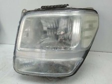 phare gauche pour DODGE NITRO (KA)(2007- ) 2.8 177 CV 130 KW 2007 502414