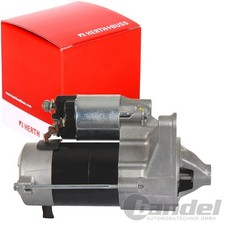 HERTH+BUSS Démarreur 0,8kW