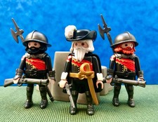 Playmobil Conquistador Soldat