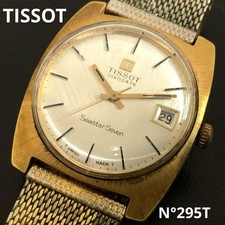 Montre-bracelet TISSOT