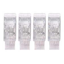 4 PièCes Voiture IntéRieur