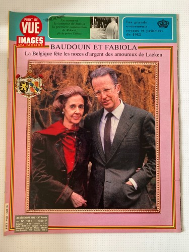 Point vue 12 - vue, 20/12/1985