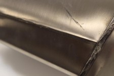 Silencieux d'échappement BMW