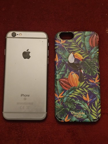 Apple iphone 128 go - 6s,
