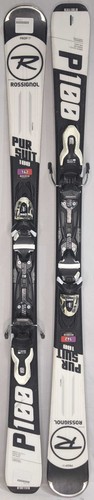 Rossignol pursuit 100 adult - rossignol,