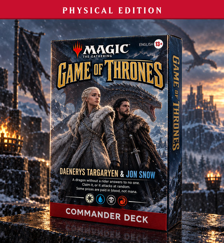 Game thrones printed 100 - printed,