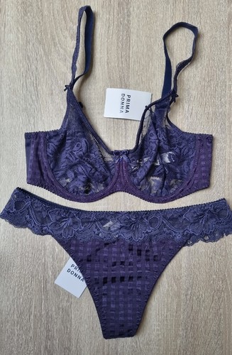 Ensemble prima donna 90d - donna,