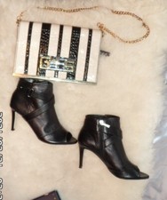 NOUVELLES BOTTES À TALONS