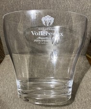 seau a Champagne Plexiglas VOLLEREAUX