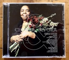 CD - CESARIA EVORA & Adriano