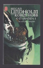 ROBIN HOBB . KI ET VANDIEN 1 