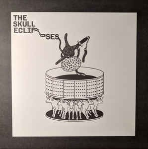 The skull eclipses - the,