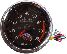 Austin Morris Mini Cooper (80