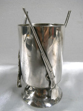 🇫🇷 ANCIEN VASE VIDE