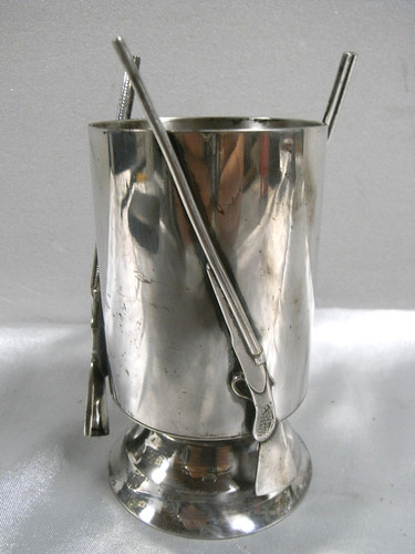 Ancien vase vide - vase,
