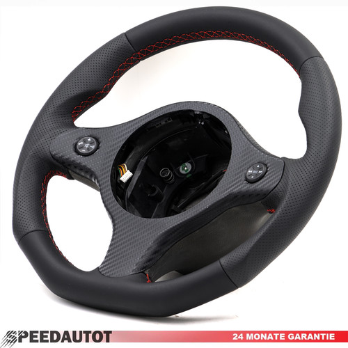 Volant direction tuning - volant,