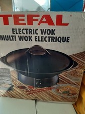 Electric Woc TEFAL